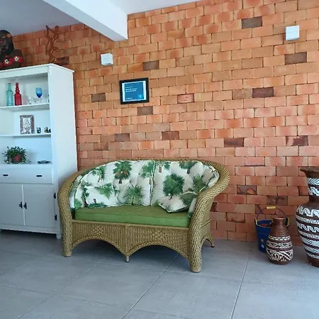 House Flat Cacupe Em Florianopolis Exterior photo