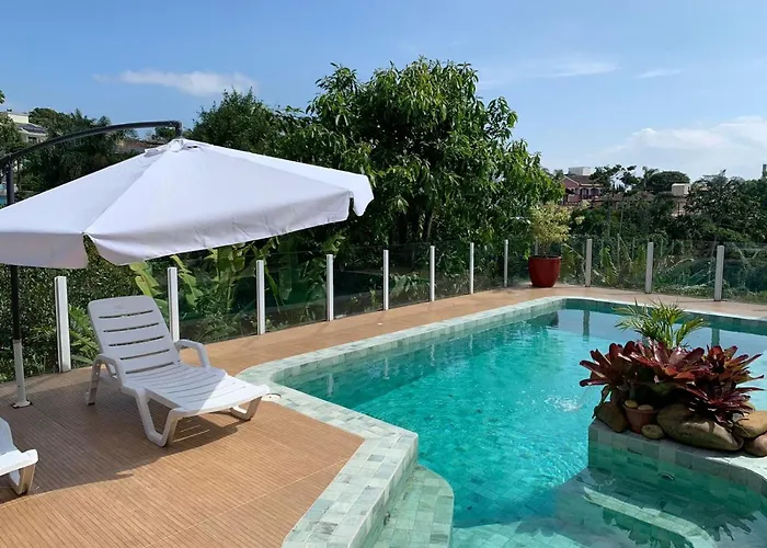 House Flat Cacupe Em Florianopolis