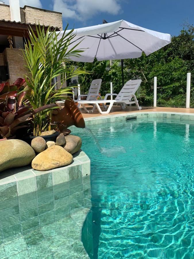 Holiday home House Flat Cacupe Em
