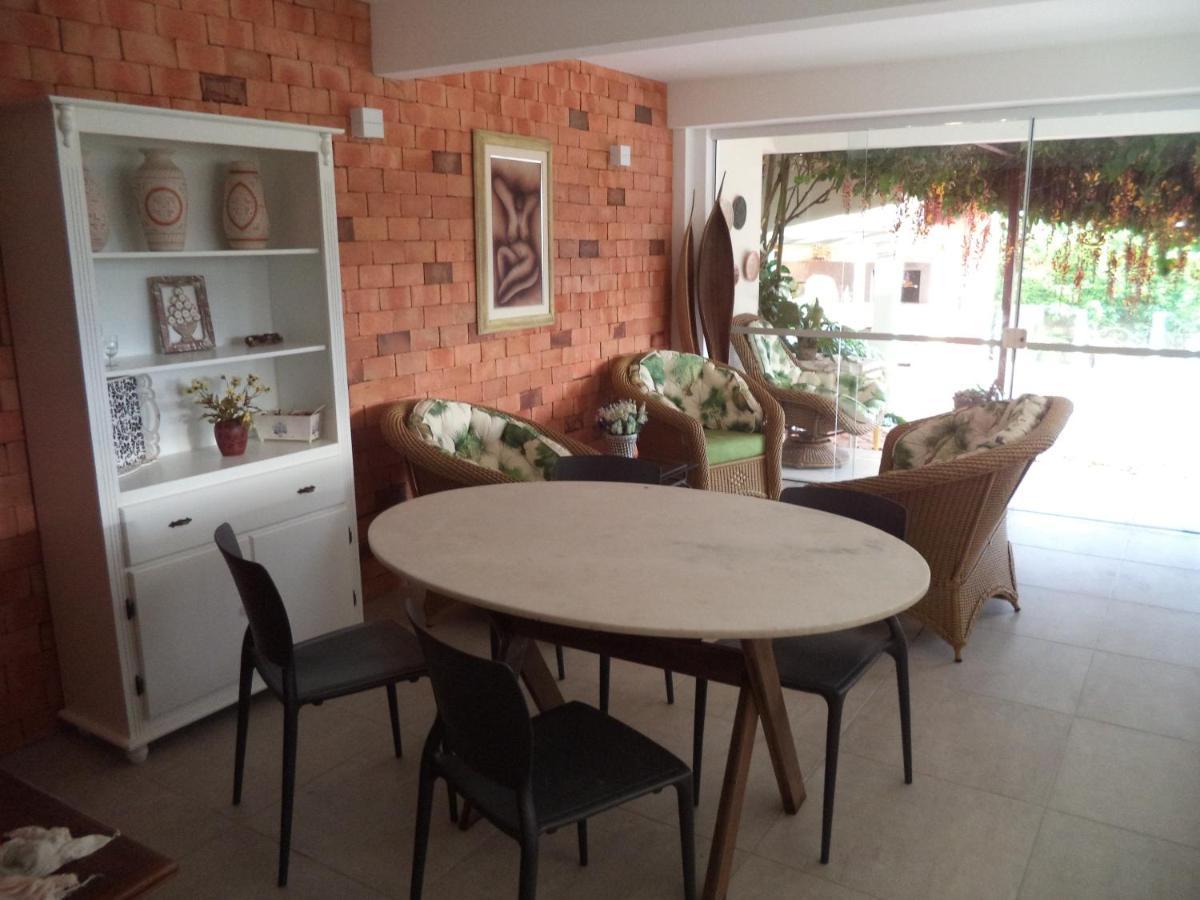 Holiday home House Flat Cacupe Em *