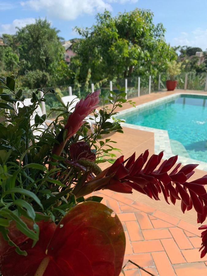 House Flat Cacupe Em * Florianopolis
