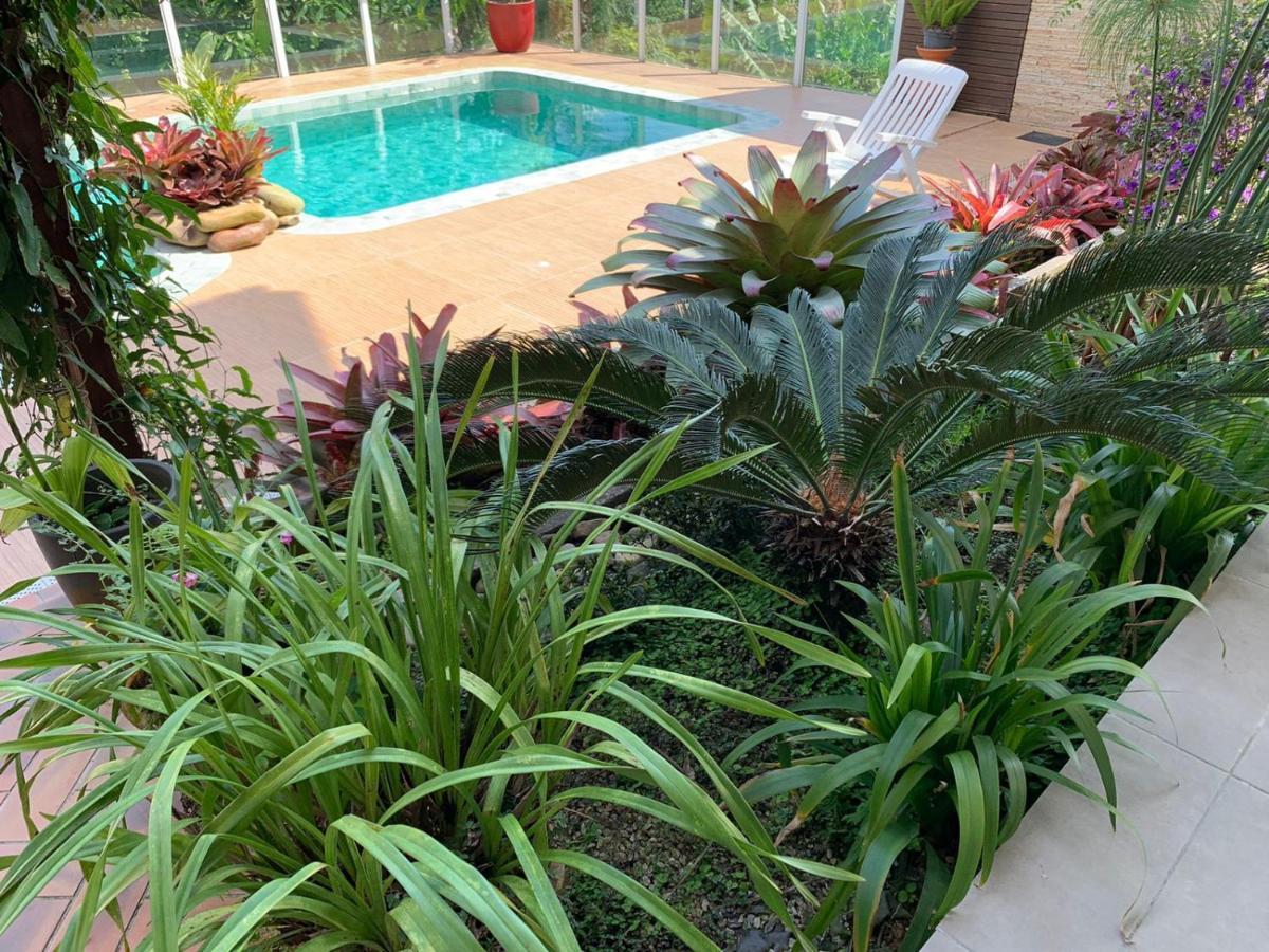 Holiday home House Flat Cacupe Em *