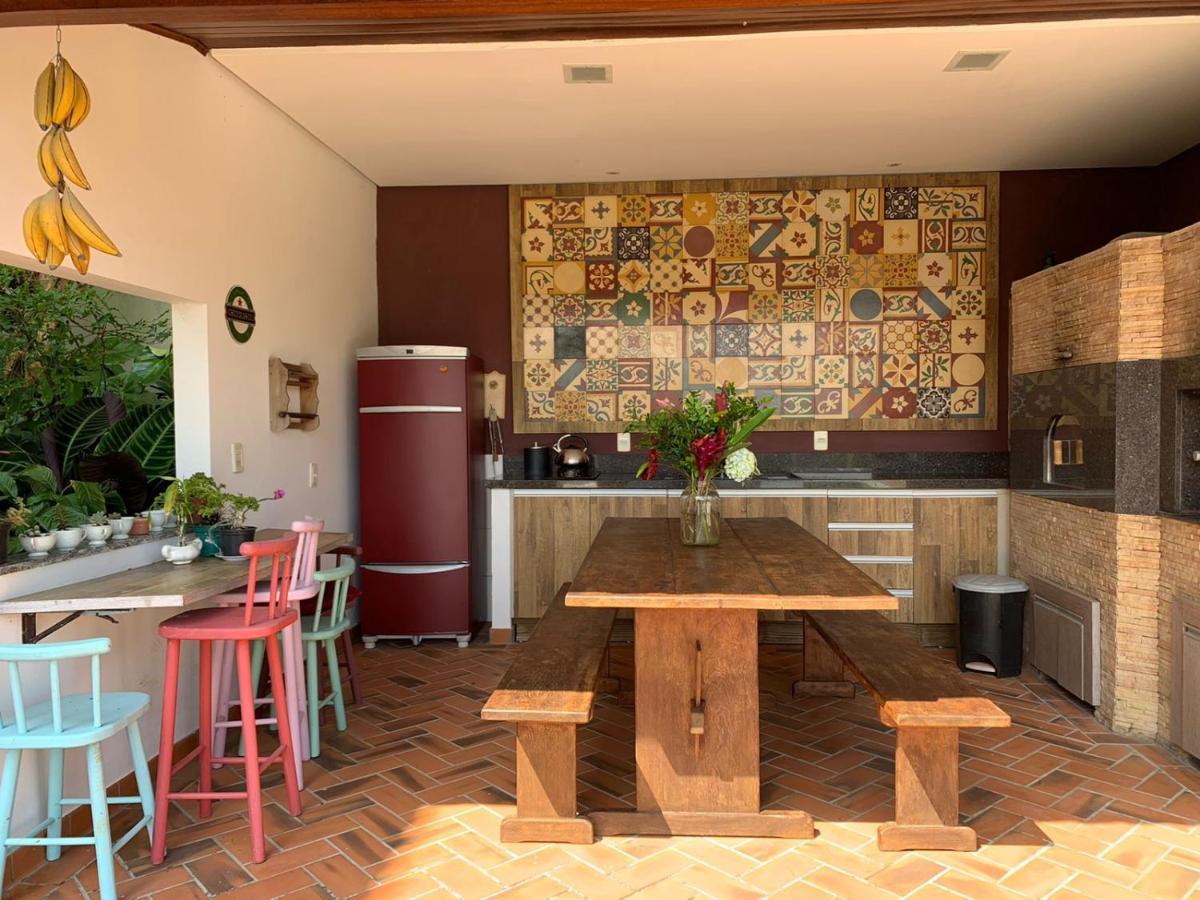 度假居 House Flat Cacupe Em Florianopolis