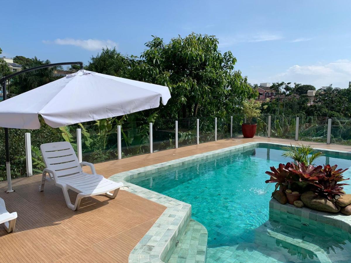 House Flat Cacupe Em Florianopolis