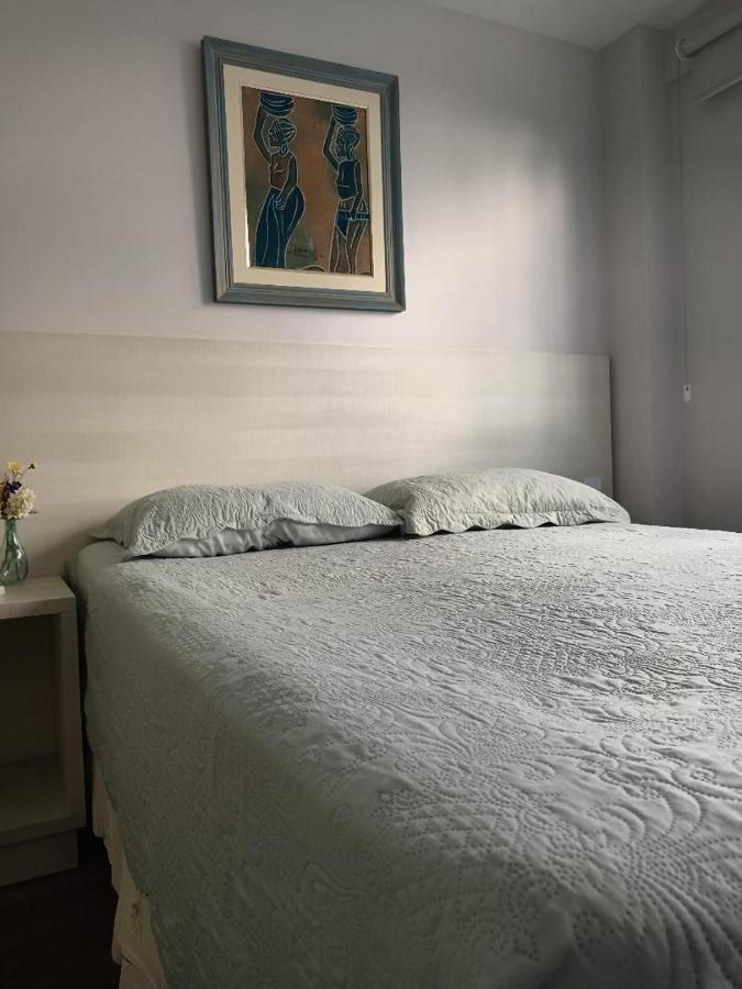 House Flat Cacupe Em Holiday home Florianopolis