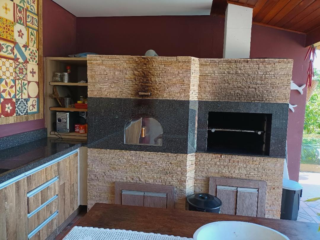 Holiday home House Flat Cacupe Em