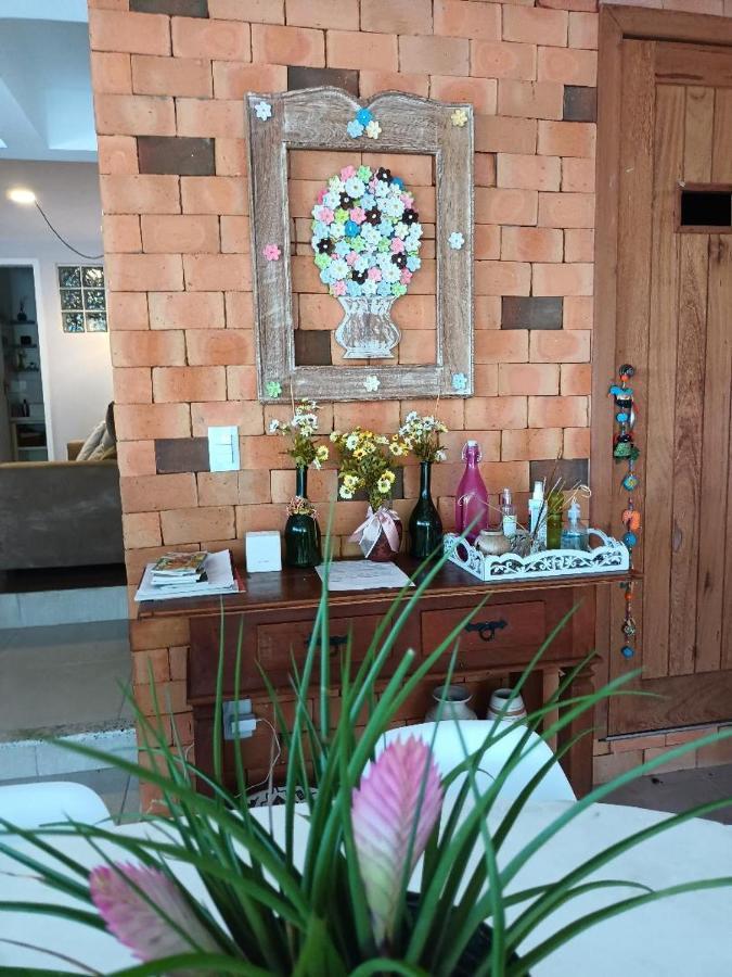 Holiday home House Flat Cacupe Em *