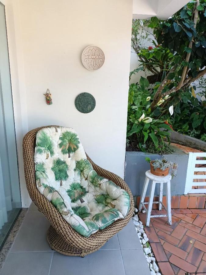 House Flat Cacupe Em * Florianopolis