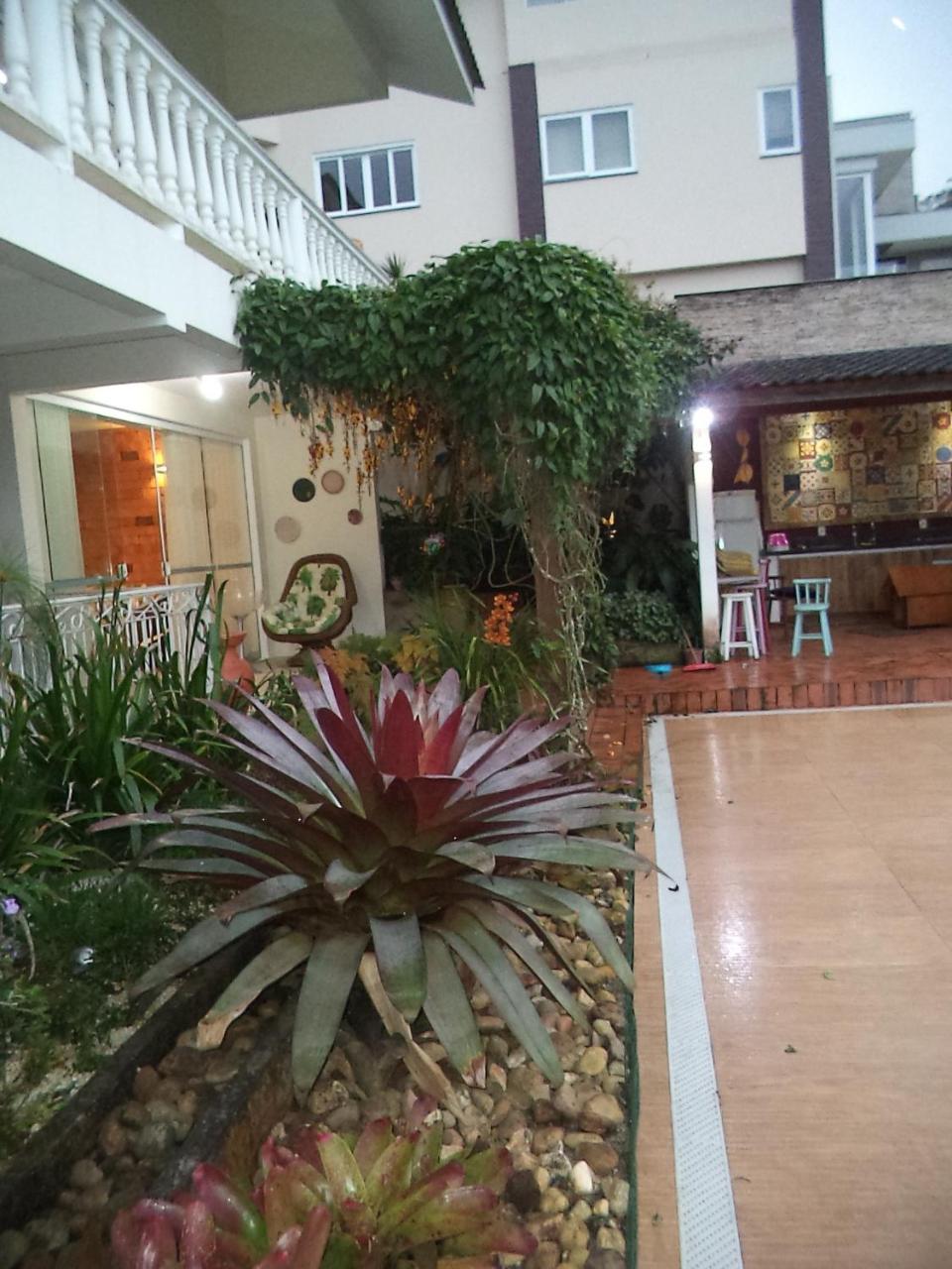 House Flat Cacupe Em Holiday home