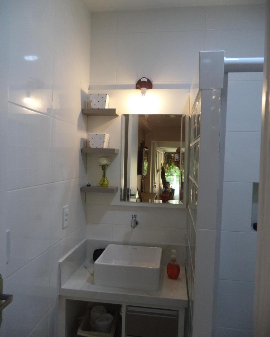 House Flat Cacupe Em Holiday home *