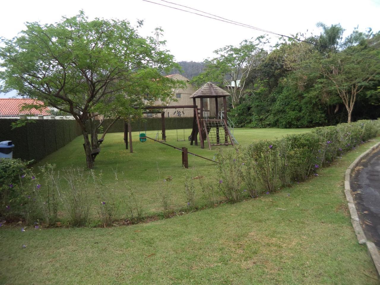 度假居 House Flat Cacupe Em