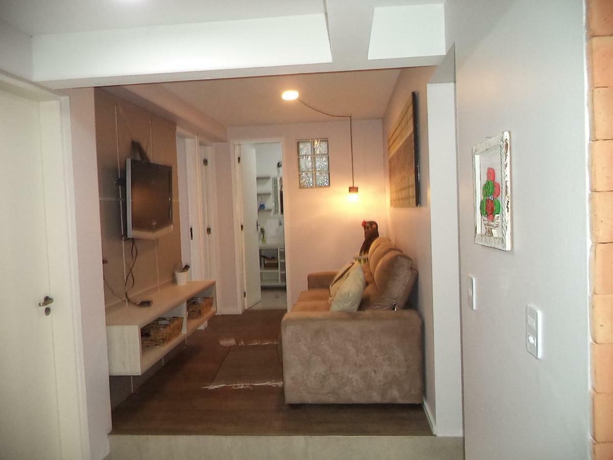 Holiday home House Flat Cacupe Em Florianopolis